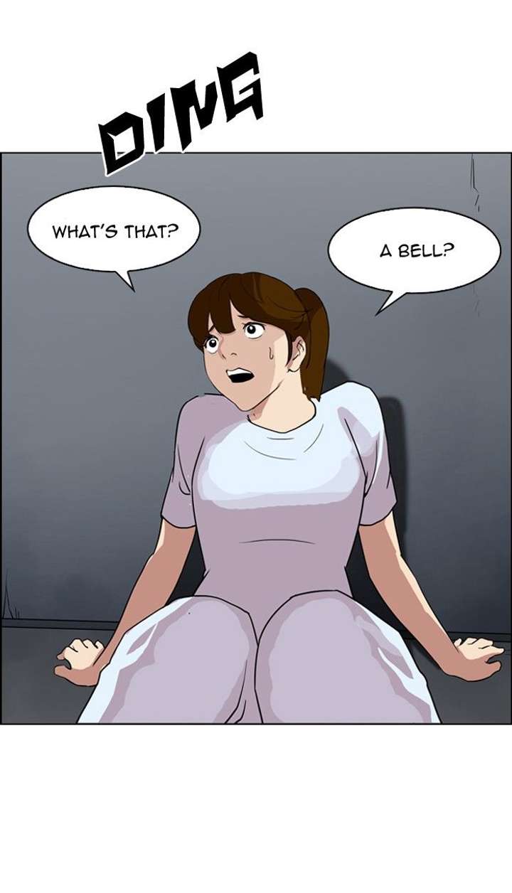 Lookism Chapter 135 - Page 33