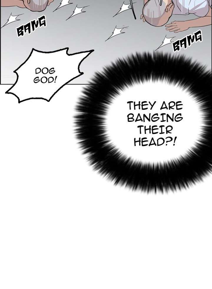 Lookism Chapter 135 - Page 38