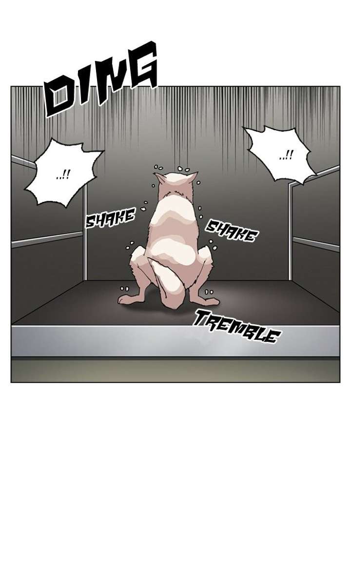 Lookism Chapter 135 - Page 44