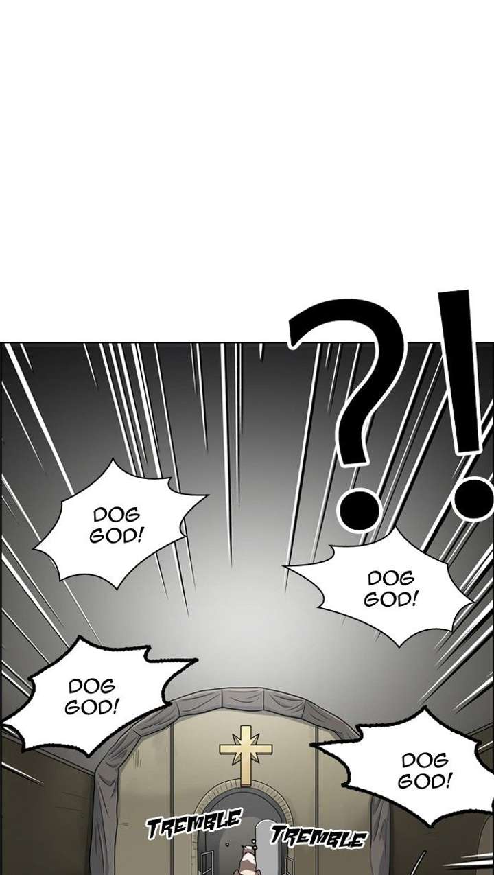 Lookism Chapter 135 - Page 46