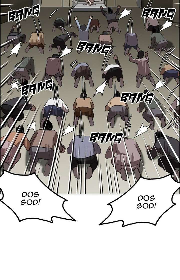 Lookism Chapter 135 - Page 47