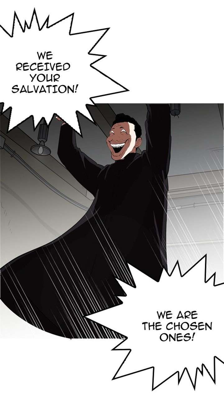 Lookism Chapter 135 - Page 48