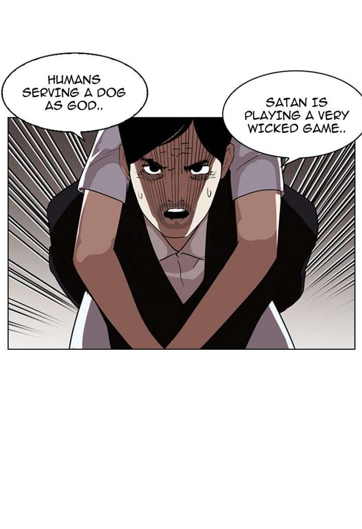 Lookism Chapter 135 - Page 59