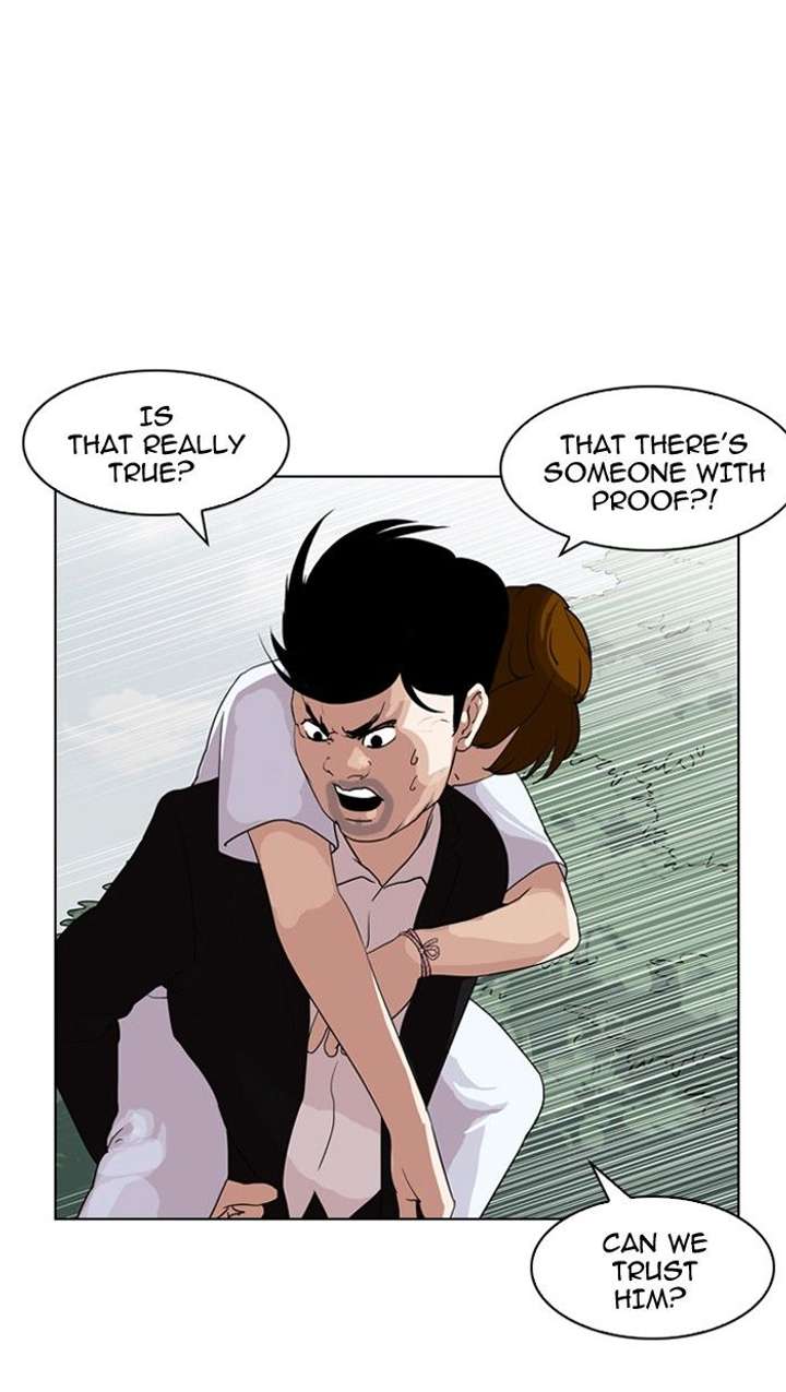 Lookism Chapter 135 - Page 61