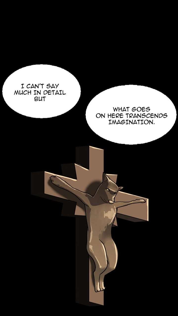 Lookism Chapter 135 - Page 66