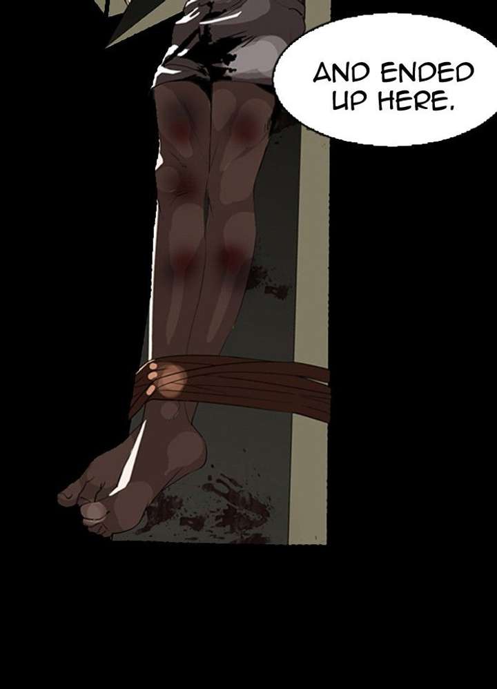 Lookism Chapter 135 - Page 68