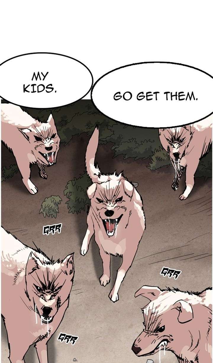 Lookism Chapter 135 - Page 82