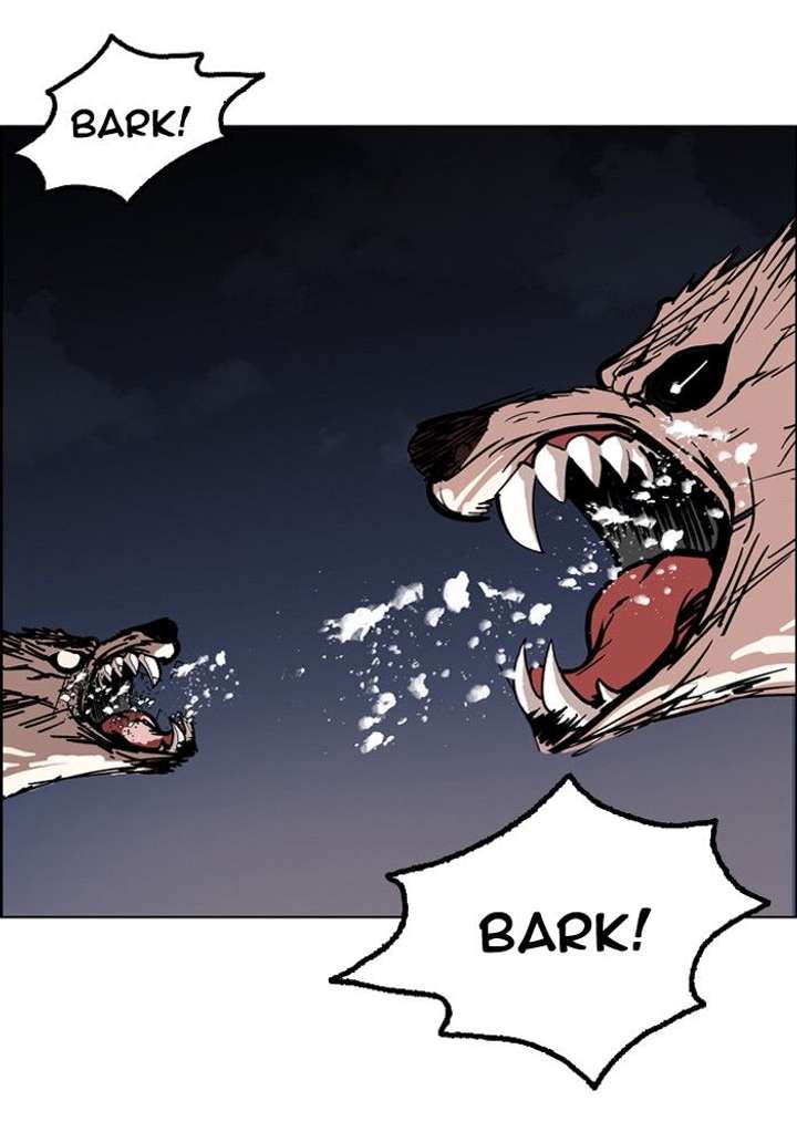 Lookism Chapter 135 - Page 85