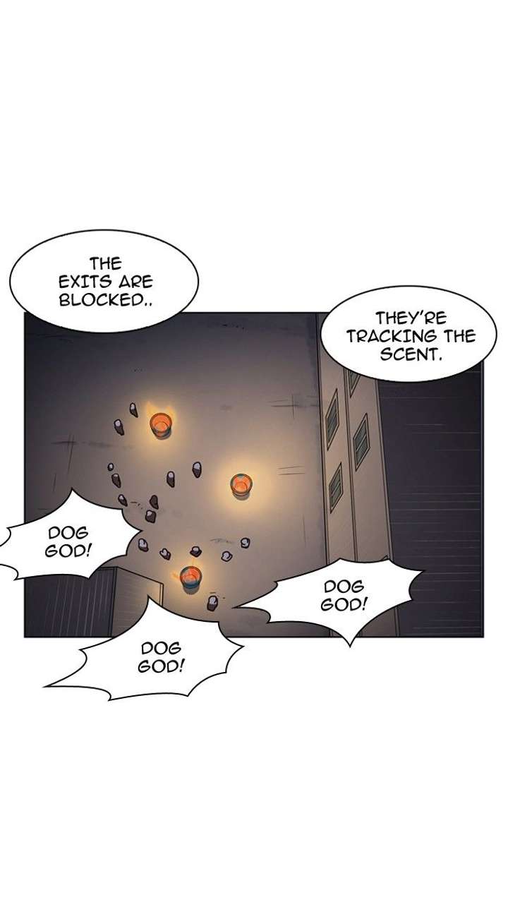 Lookism Chapter 135 - Page 87