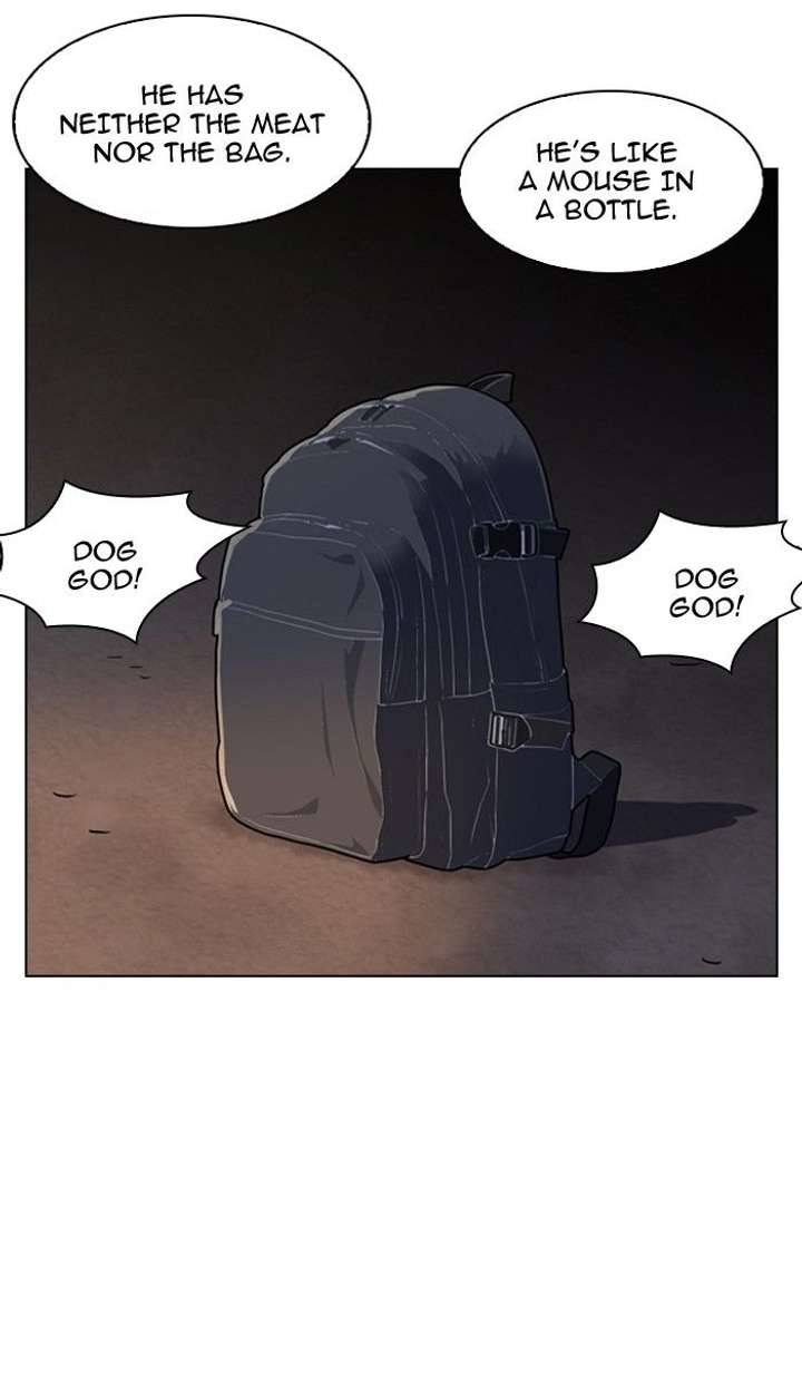 Lookism Chapter 135 - Page 90