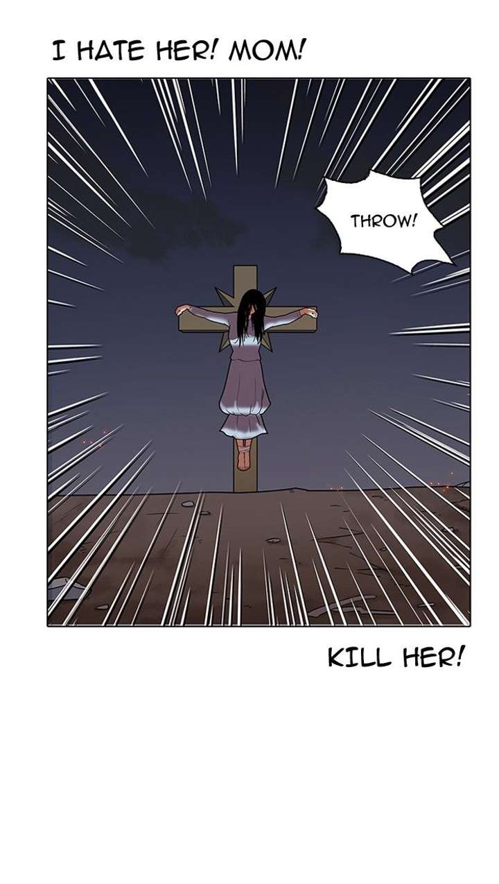 Lookism Chapter 136 - Page 105