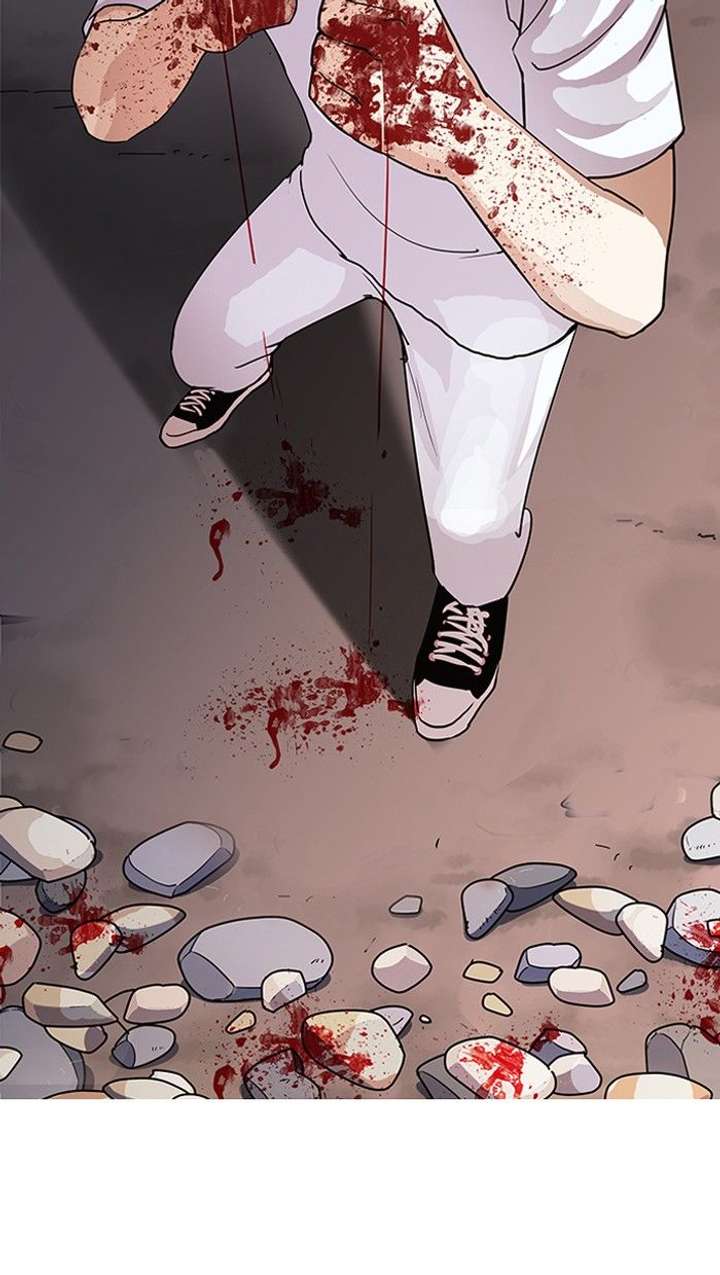 Lookism Chapter 136 - Page 123