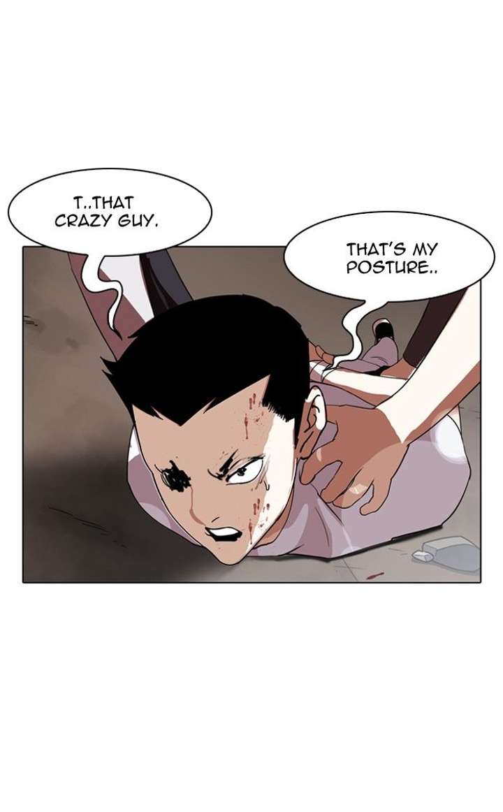 Lookism Chapter 136 - Page 124