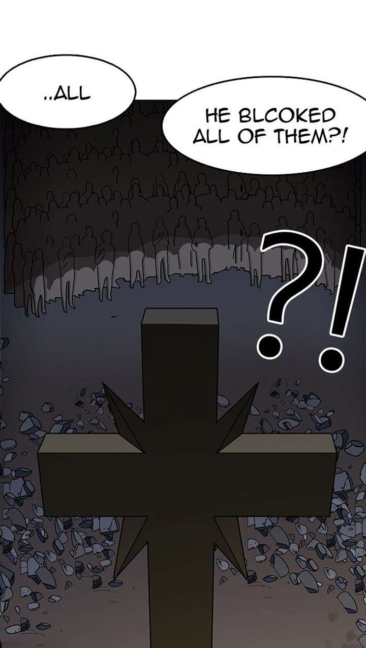 Lookism Chapter 136 - Page 126