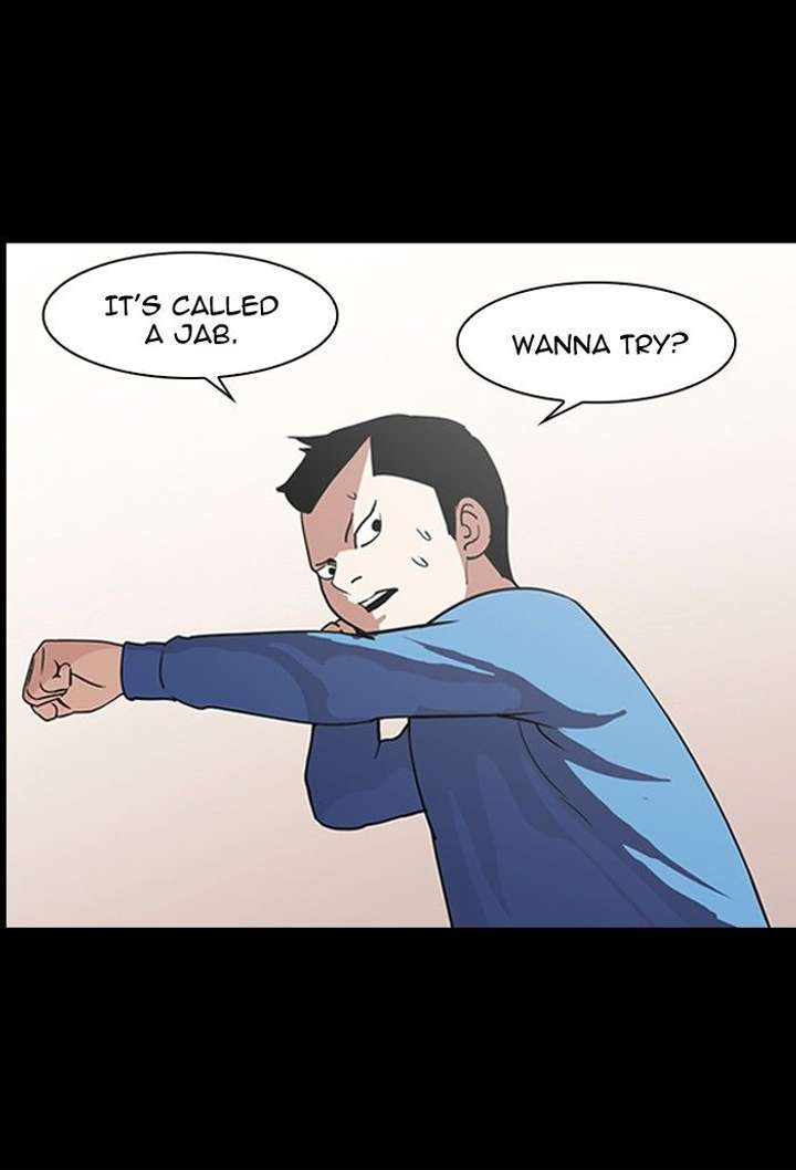 Lookism Chapter 136 - Page 130