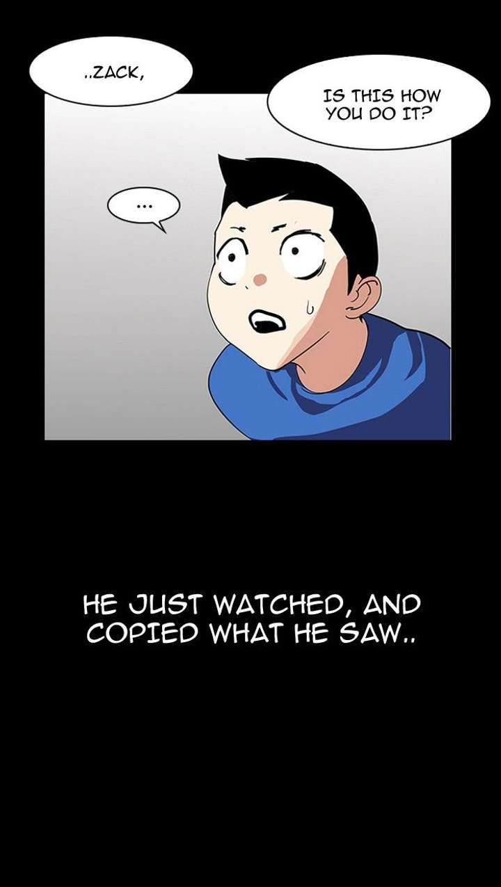 Lookism Chapter 136 - Page 133