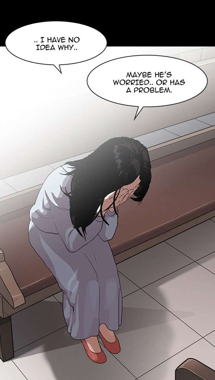 Lookism Chapter 136 - Page 14