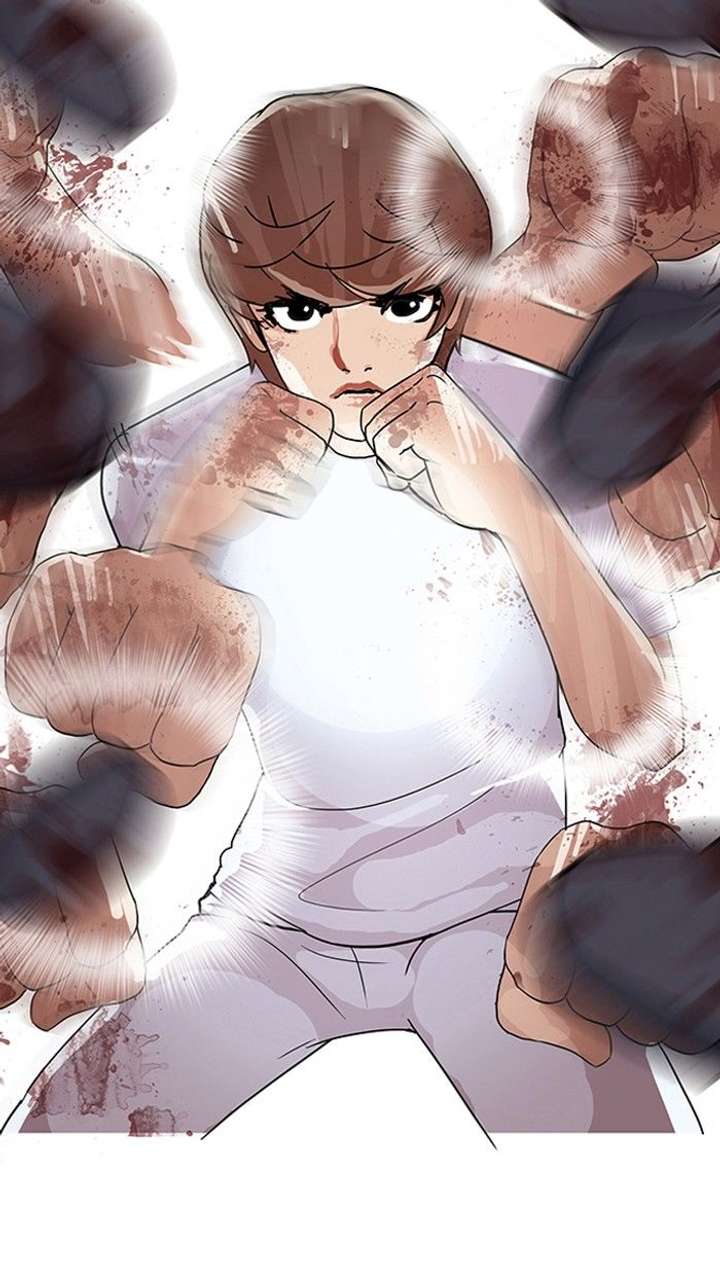 Lookism Chapter 136 - Page 140