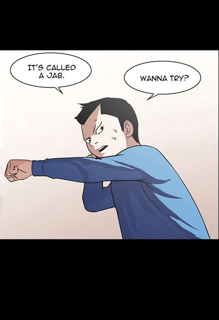 Lookism Chapter 136 - Page 2