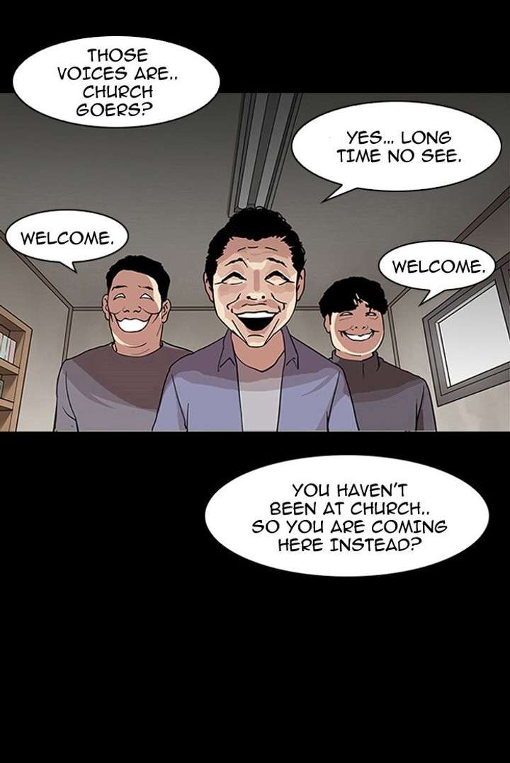 Lookism Chapter 136 - Page 21