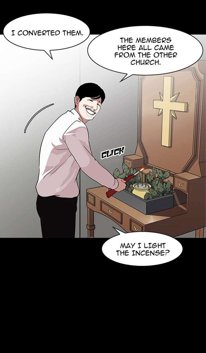 Lookism Chapter 136 - Page 22