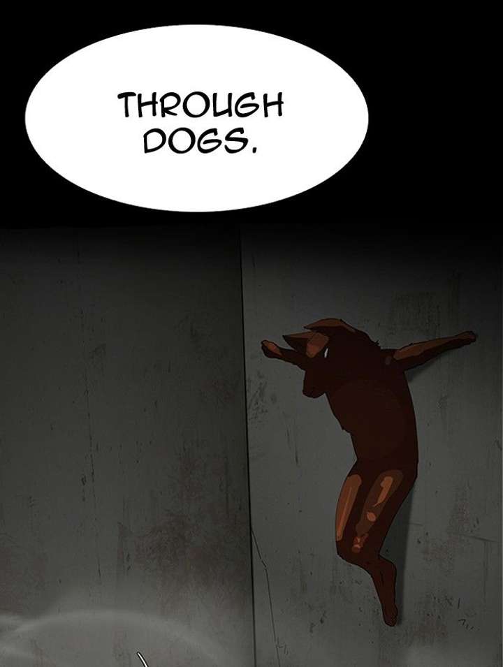 Lookism Chapter 136 - Page 28