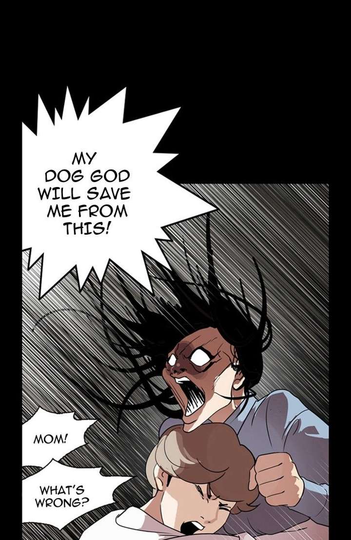 Lookism Chapter 136 - Page 32