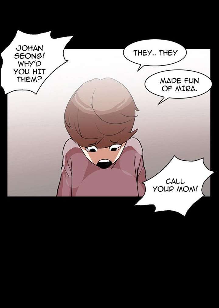 Lookism Chapter 136 - Page 5