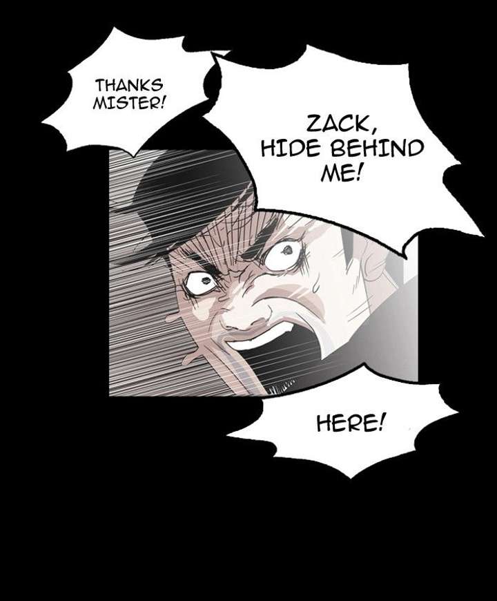 Lookism Chapter 136 - Page 61