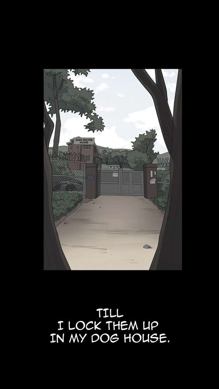 Lookism Chapter 136 - Page 64