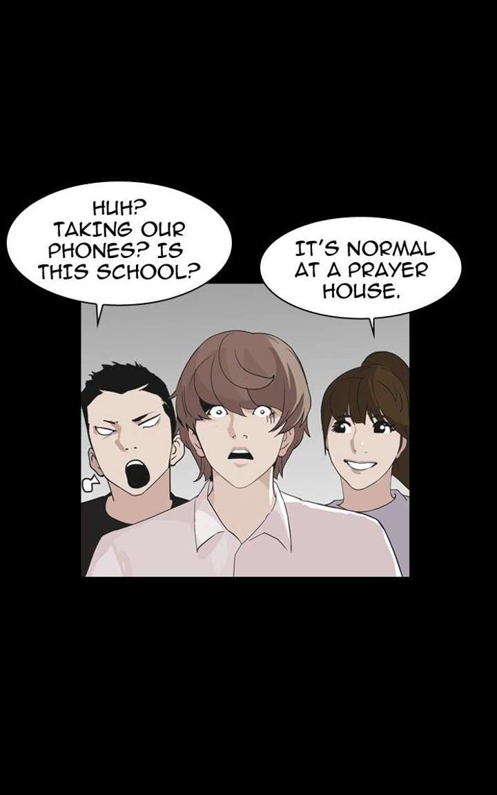 Lookism Chapter 136 - Page 67