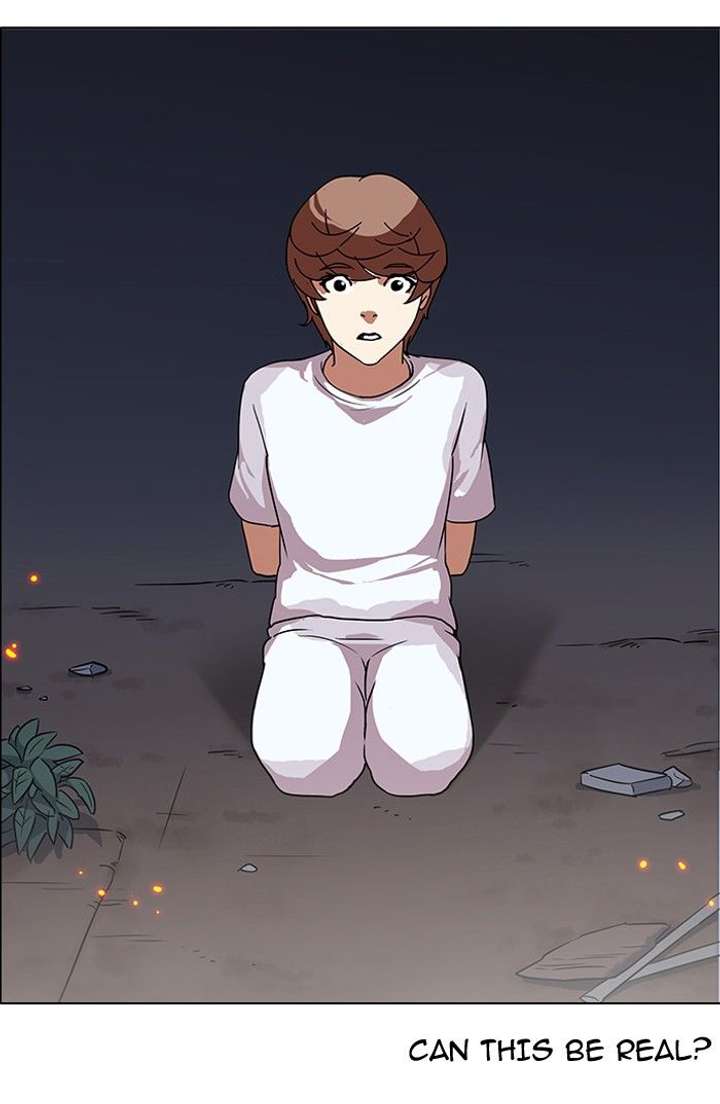 Lookism Chapter 136 - Page 98