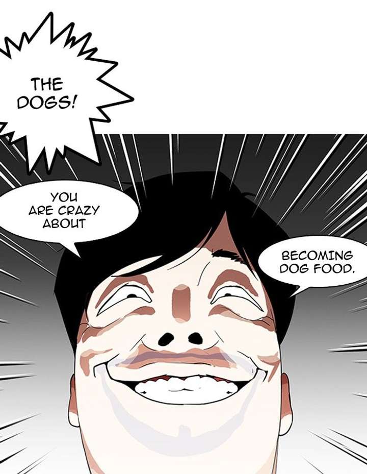 Lookism Chapter 137 - Page 34