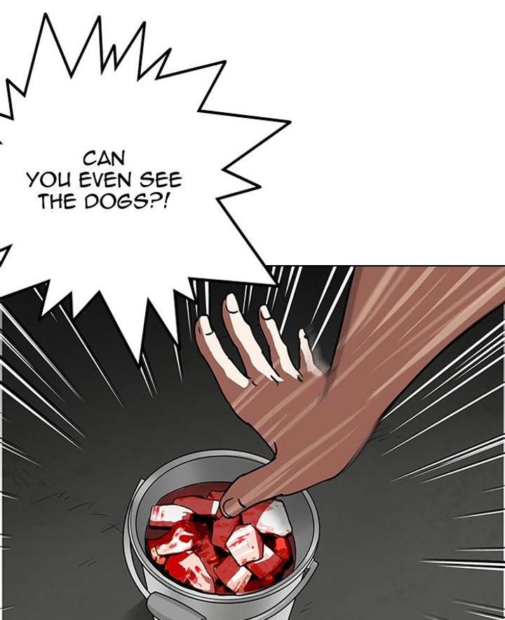 Lookism Chapter 137 - Page 66