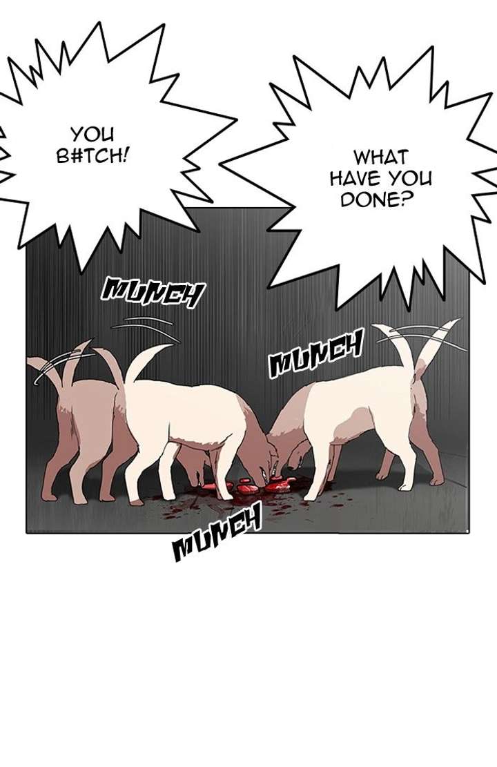 Lookism Chapter 137 - Page 71