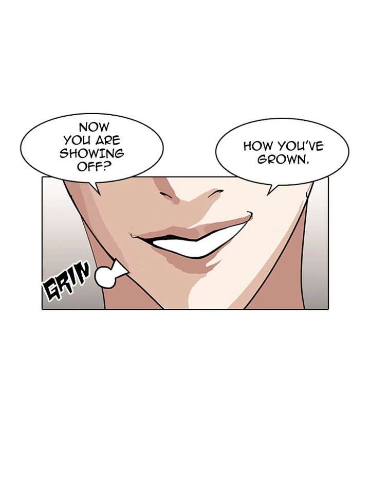 Lookism Chapter 138 - Page 21