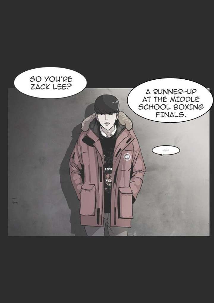 Lookism Chapter 138 - Page 66