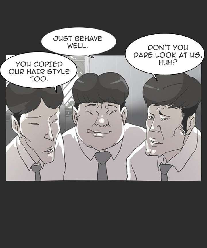 Lookism Chapter 138 - Page 67