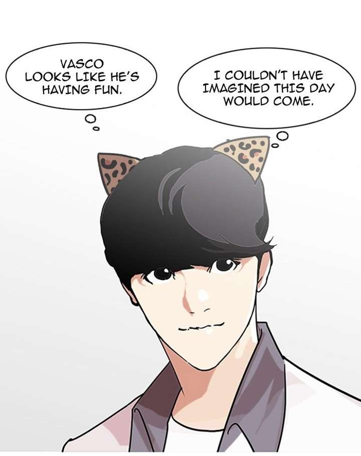 Lookism Chapter 139 - Page 38