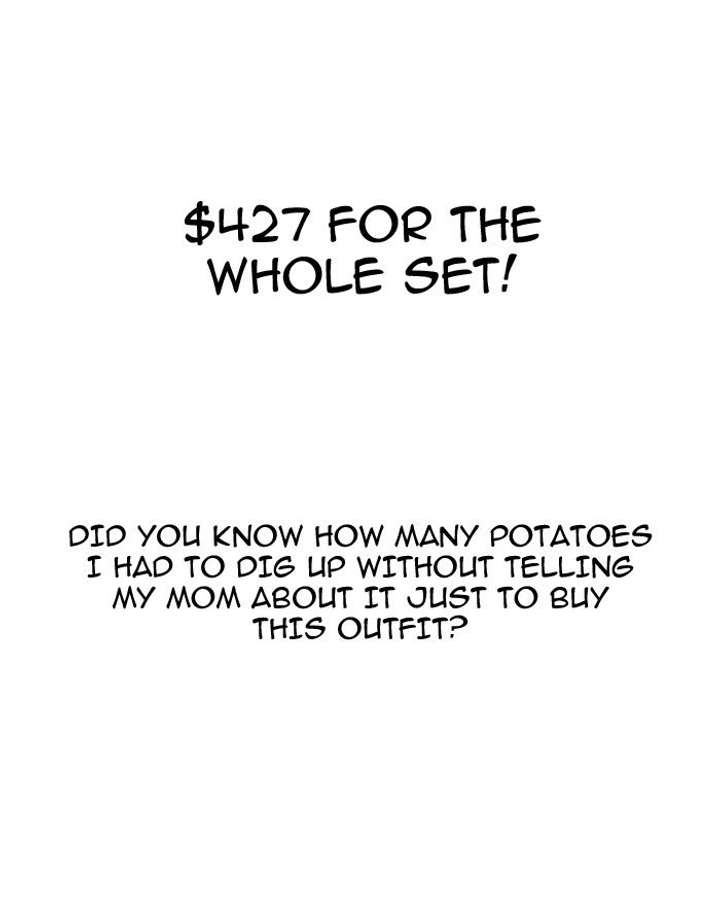 Lookism Chapter 139 - Page 78