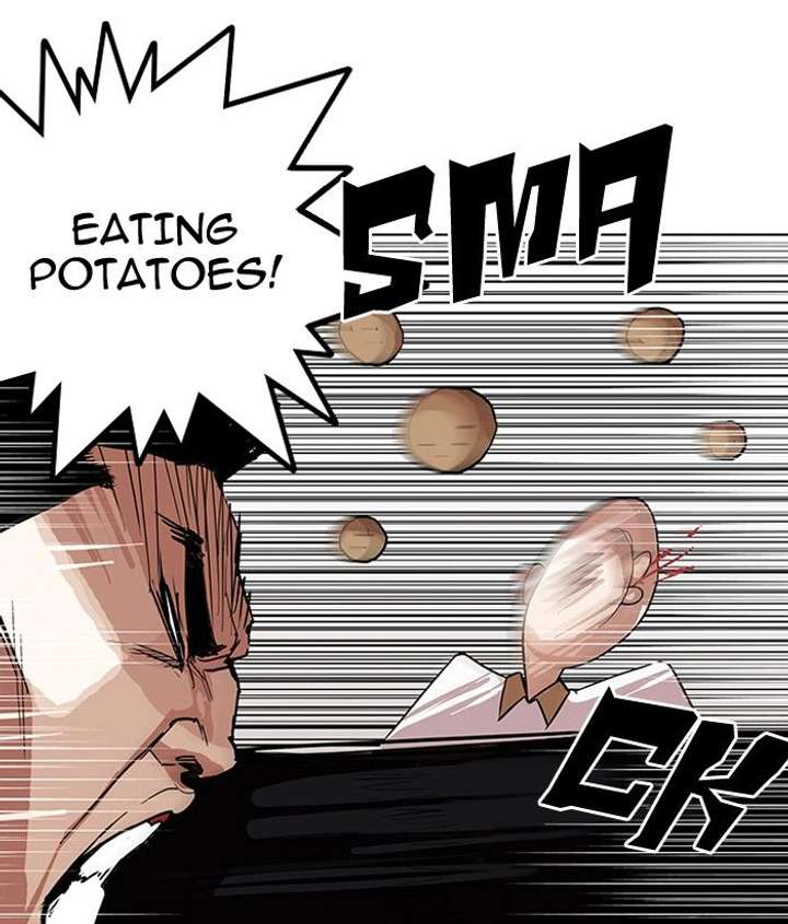 Lookism Chapter 139 - Page 81