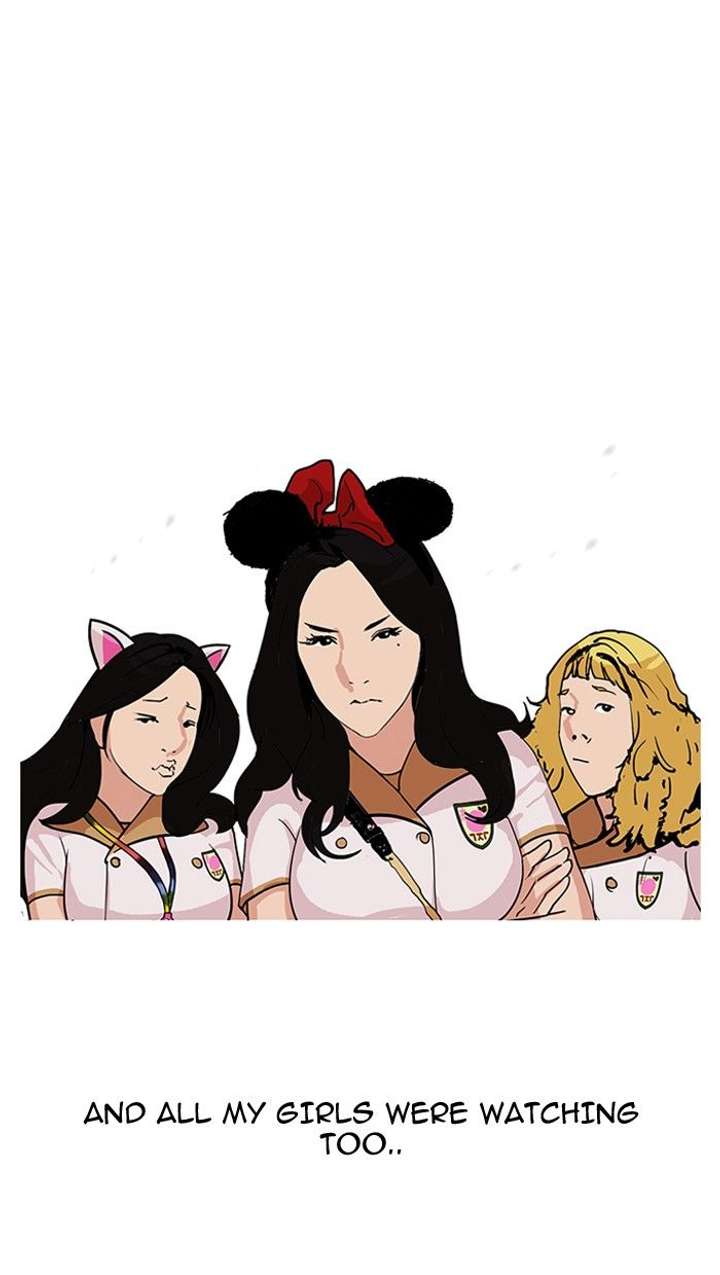 Lookism Chapter 139 - Page 94