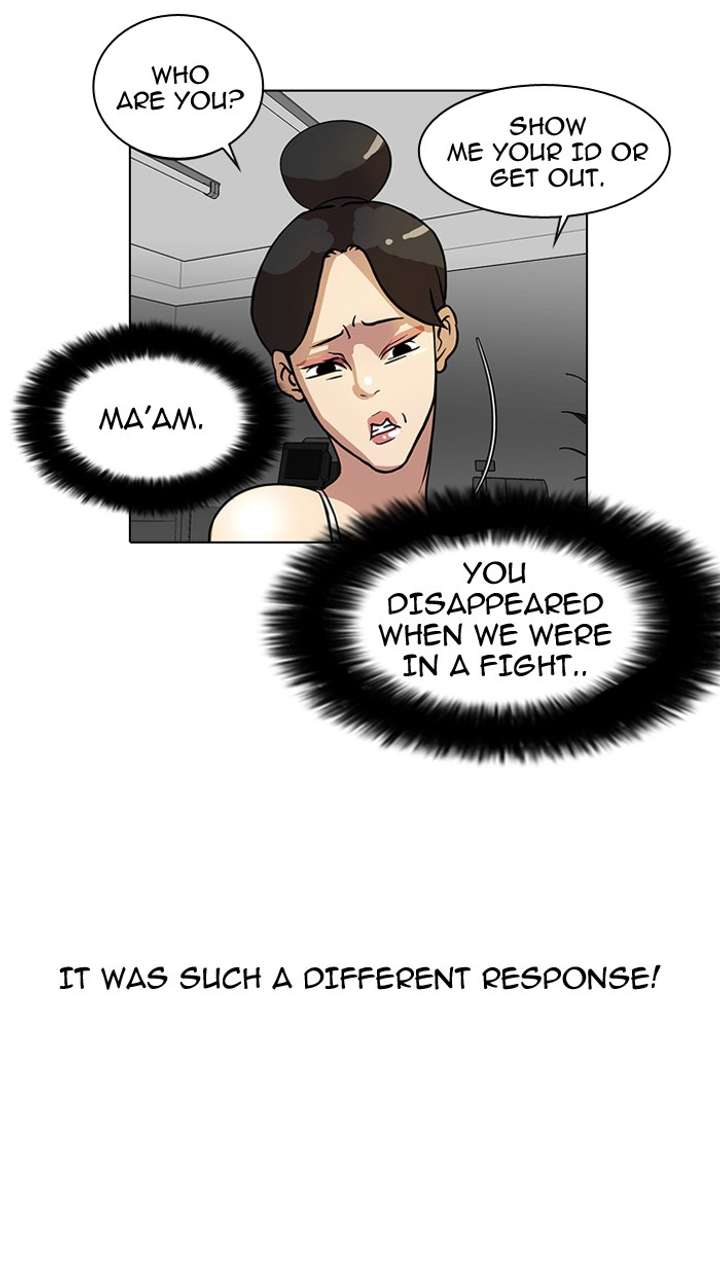 Lookism Chapter 14 - Page 11