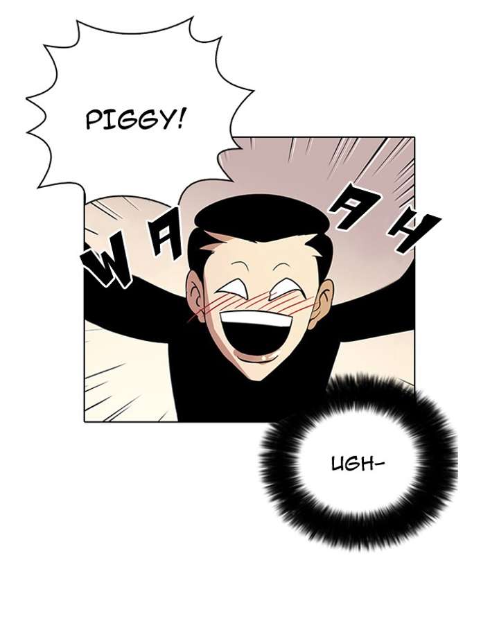 Lookism Chapter 14 - Page 17