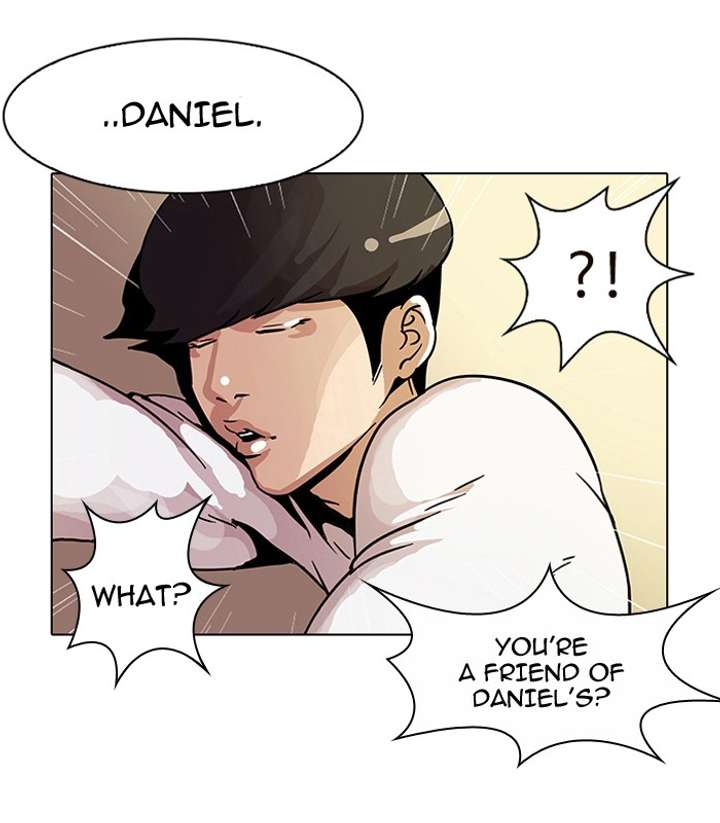 Lookism Chapter 14 - Page 22