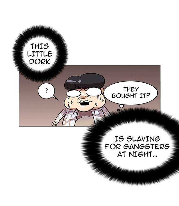 Lookism Chapter 14 - Page 29