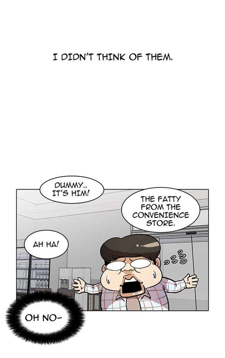 Lookism Chapter 14 - Page 3