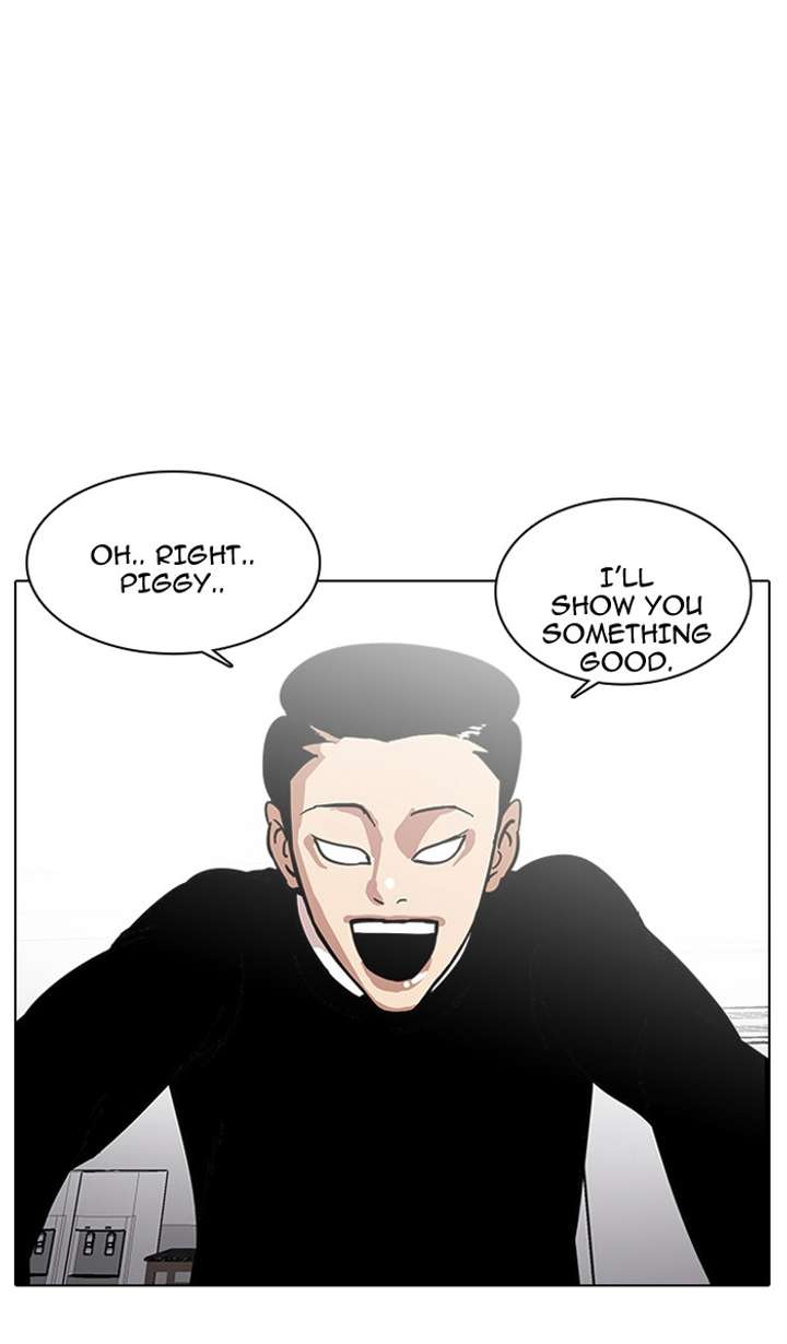 Lookism Chapter 14 - Page 33
