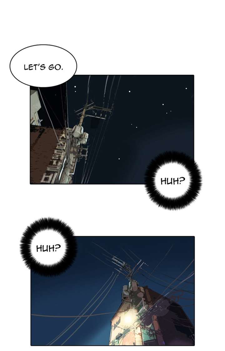 Lookism Chapter 14 - Page 35