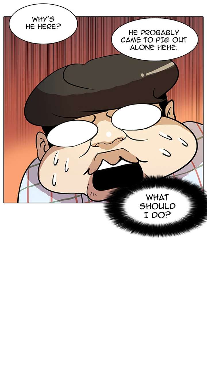 Lookism Chapter 14 - Page 4